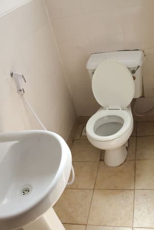 thumbnail: Bathroom