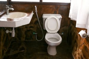 thumbnail: Bathroom