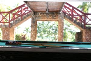 thumbnail: Fitness facility