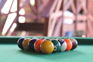 thumbnail: Game room