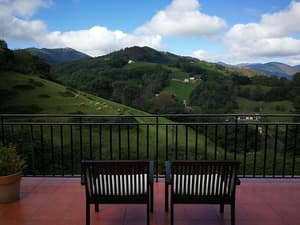 thumbnail: Terrace/patio