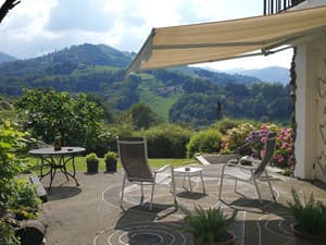 thumbnail: Terrace/patio