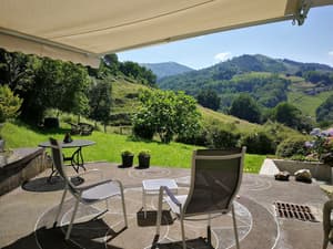 thumbnail: Terrace/patio
