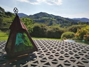 thumbnail: Terrace/patio
