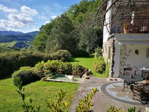 thumbnail: Terrace/patio