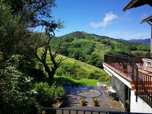 thumbnail: Terrace/patio