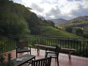 thumbnail: Terrace/patio