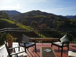 thumbnail: Terrace/patio