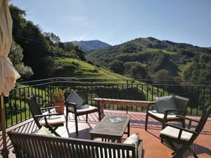 thumbnail: Terrace/patio