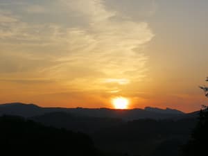 thumbnail: View from property