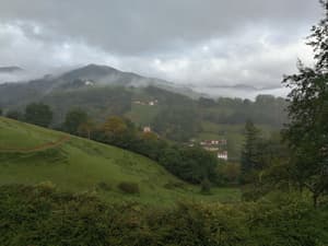 thumbnail: View from property