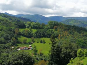 thumbnail: View from property