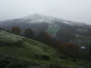 thumbnail: View from property