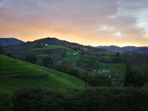thumbnail: View from property