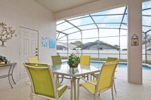 thumbnail: Terrace/patio