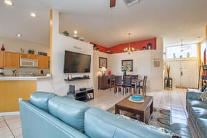 thumbnail: Living area