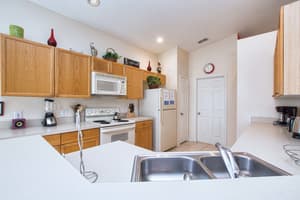 thumbnail: Private kitchen