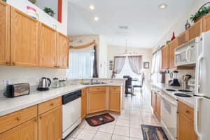 thumbnail: Private kitchen