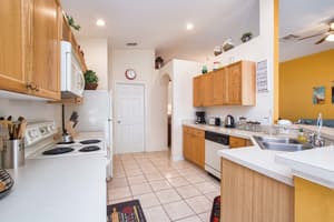 thumbnail: Private kitchen