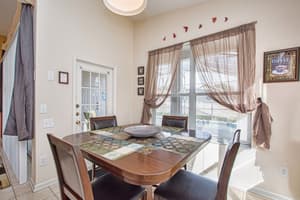 thumbnail: In-room dining