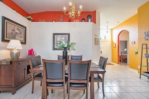thumbnail: In-room dining