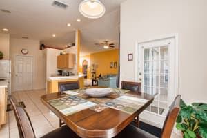thumbnail: In-room dining