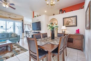 thumbnail: In-room dining