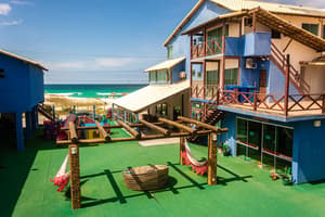 thumbnail: Terrace/patio
