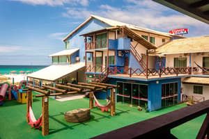 thumbnail: Terrace/patio