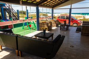 thumbnail: Terrace/patio