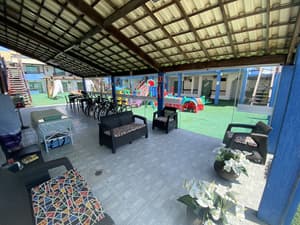 thumbnail: Terrace/patio