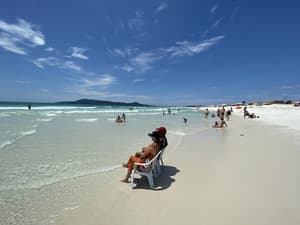 thumbnail: Beach