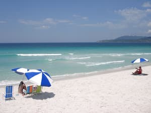 thumbnail: Beach
