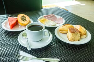 thumbnail: Breakfast meal