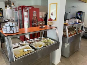 thumbnail: Breakfast buffet