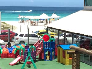 thumbnail: Children's area