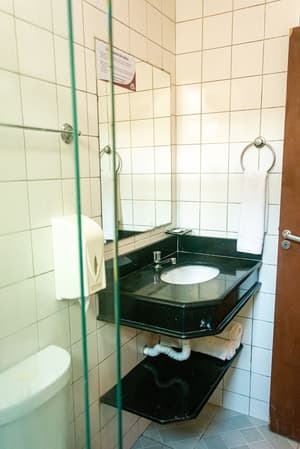 thumbnail: Bathroom sink