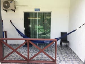 thumbnail: Terrace/patio