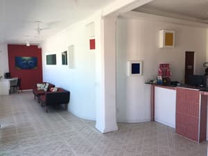 thumbnail: Interior entrance