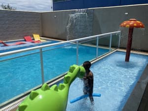 thumbnail: Children's pool
