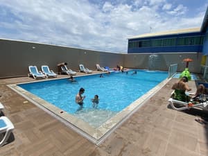 thumbnail: Outdoor pool