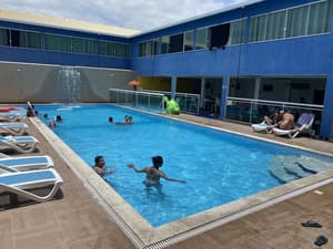 thumbnail: Outdoor pool