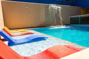 thumbnail: Outdoor pool