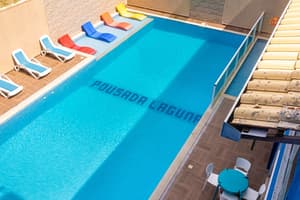 thumbnail: Outdoor pool