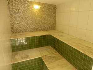 thumbnail: Sauna