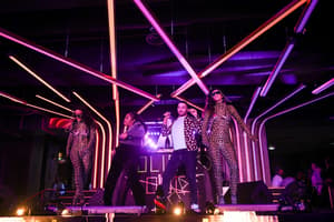 thumbnail: Nightclub
