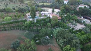 thumbnail: Aerial view
