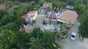 thumbnail: Aerial view