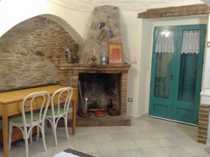 thumbnail: Interior detail
