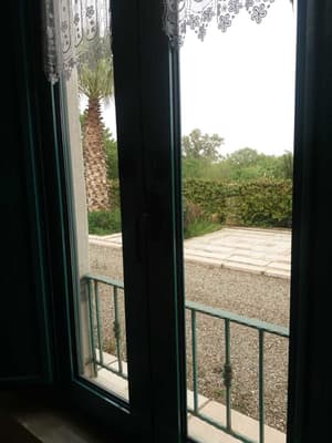 thumbnail: View from room